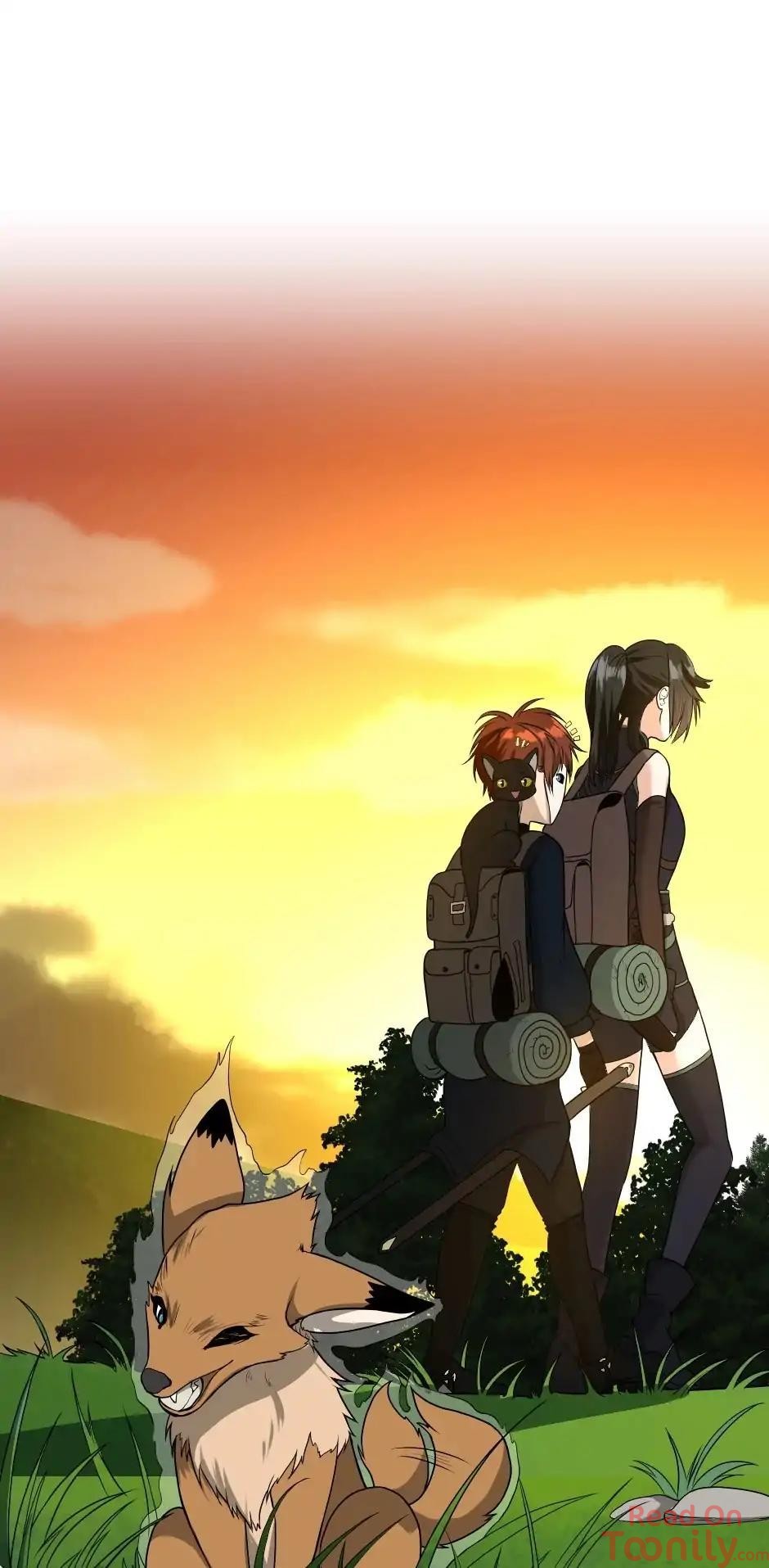 The Beginning After the End Chapter 54 image 81