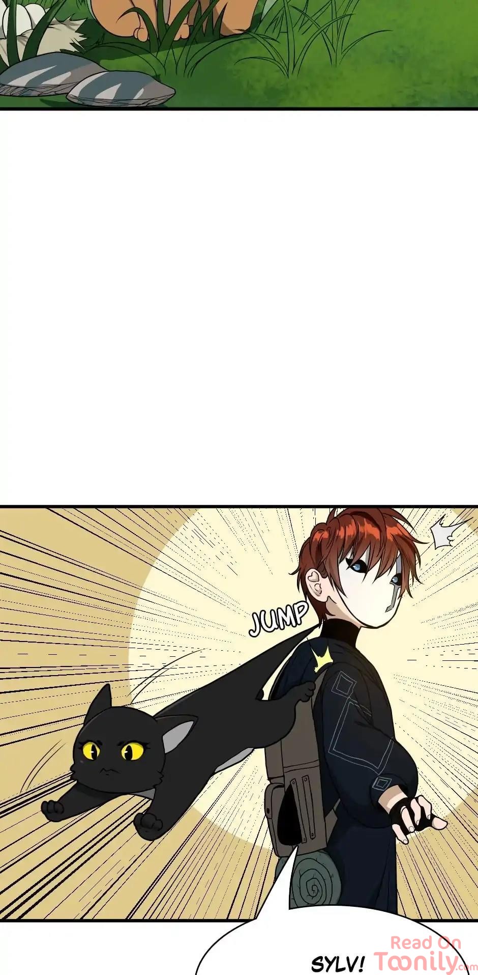 The Beginning After the End Chapter 54 image 82
