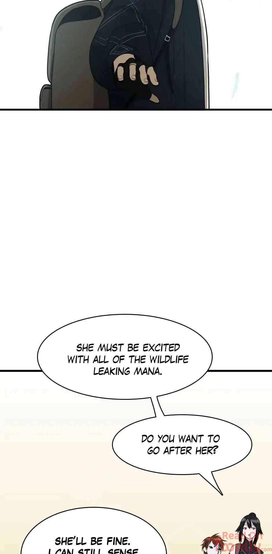 The Beginning After the End Chapter 54 image 84