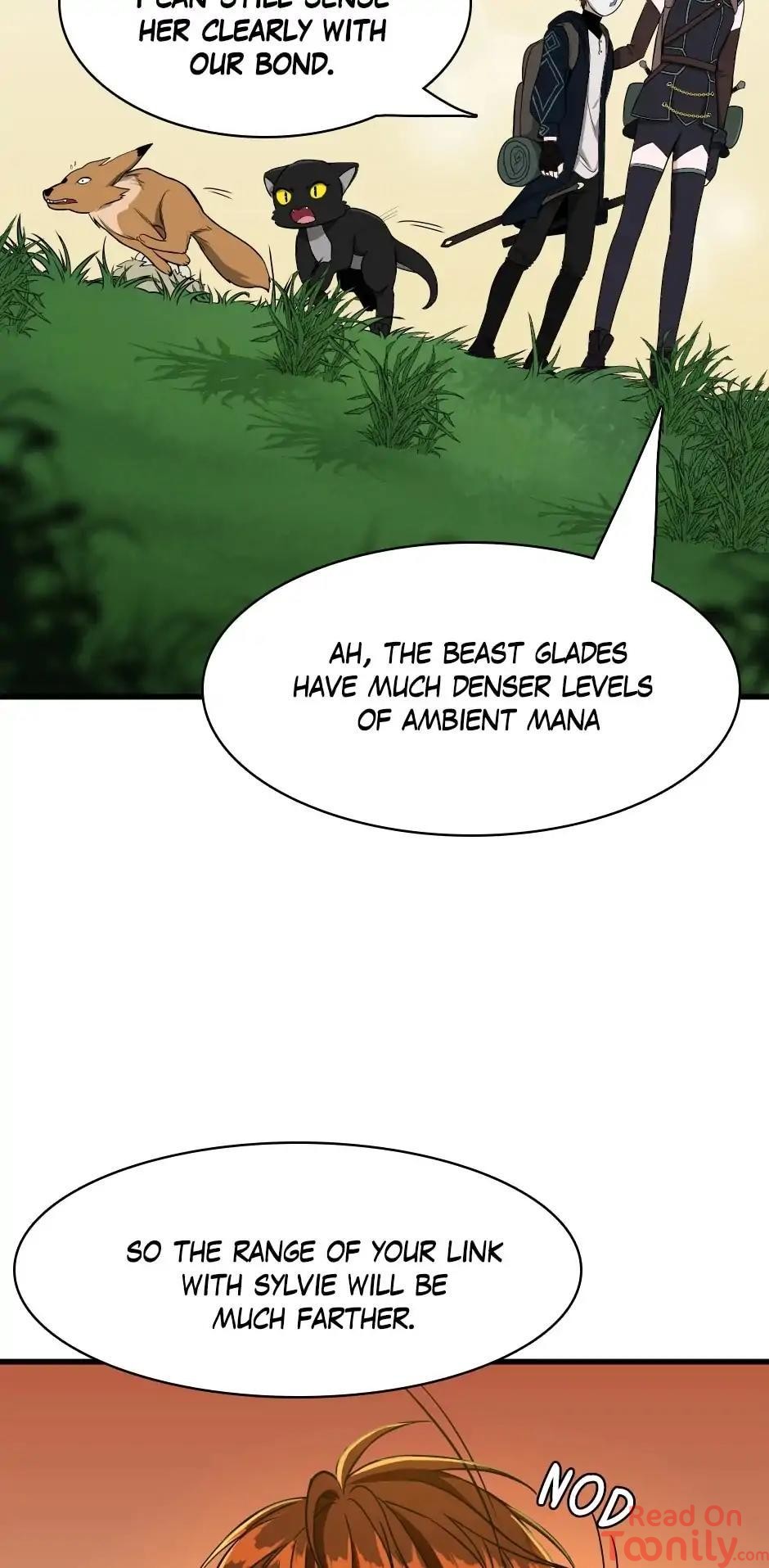 The Beginning After the End Chapter 54 image 85