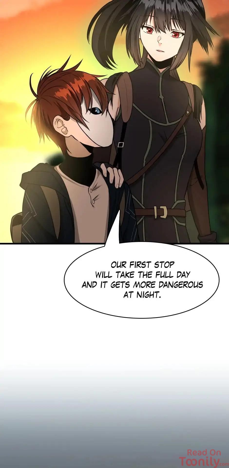 The Beginning After the End Chapter 54 image 87