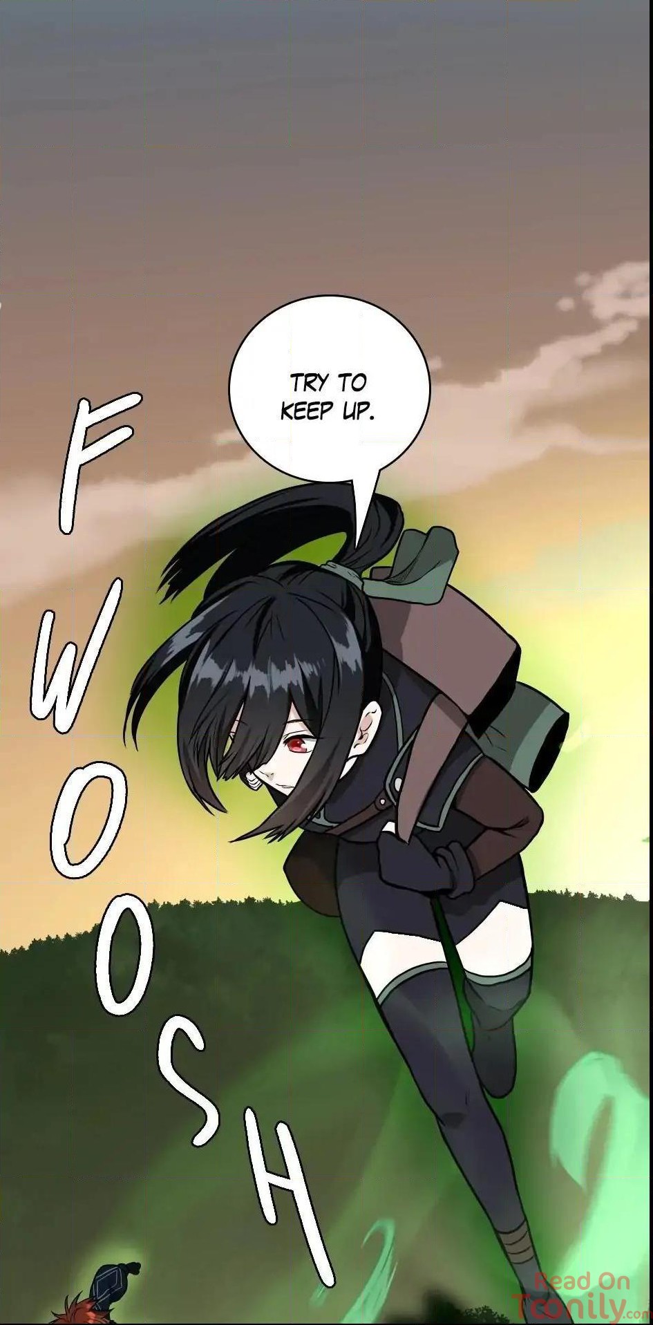 The Beginning After the End Chapter 54 image 88