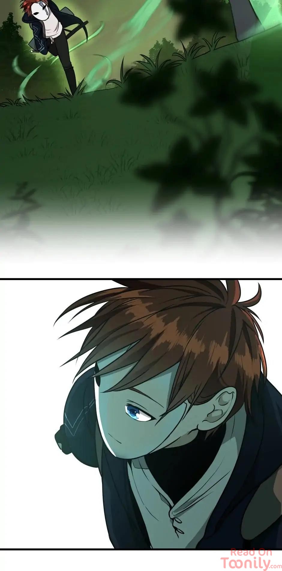 The Beginning After the End Chapter 54 image 89