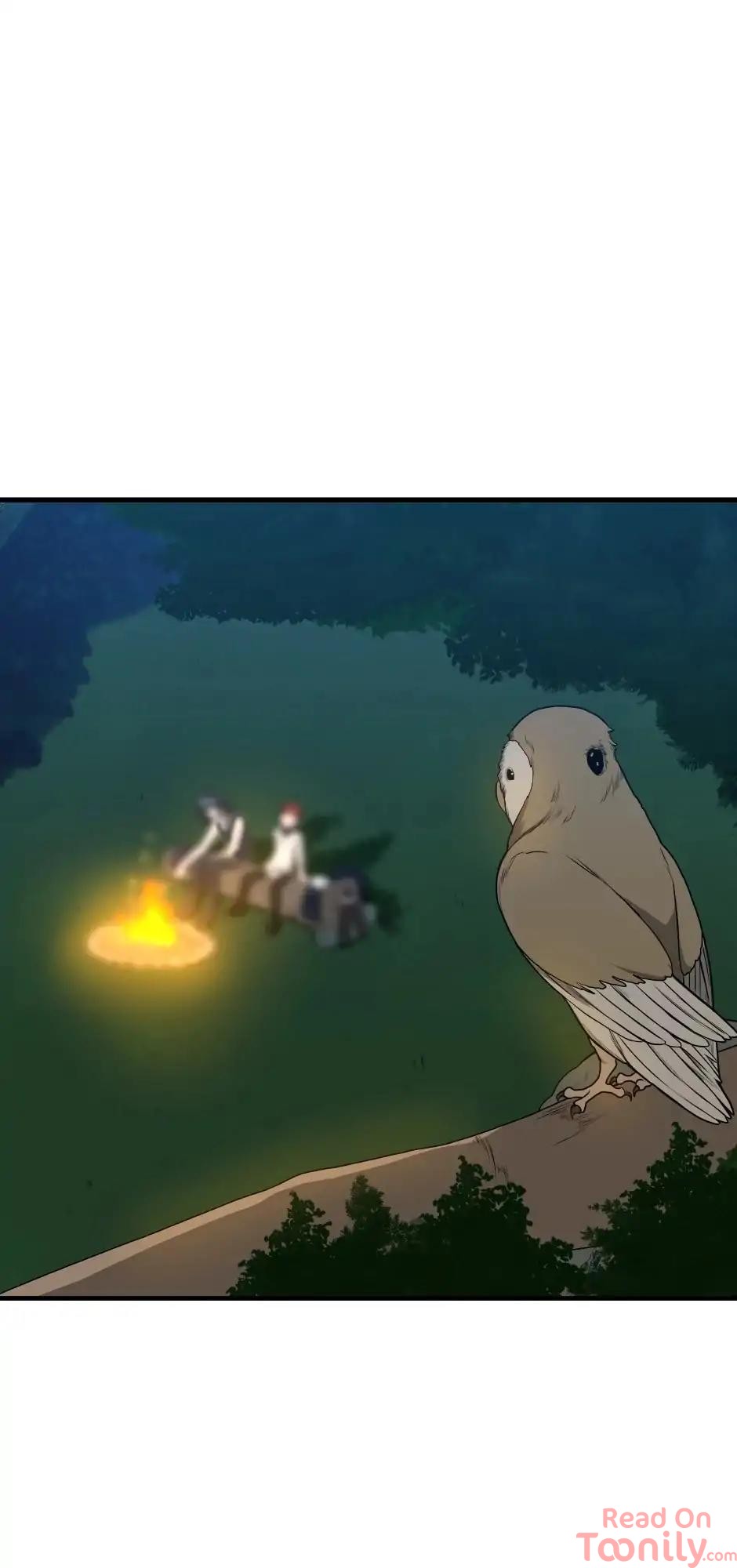 The Beginning After the End Chapter 55 image 13