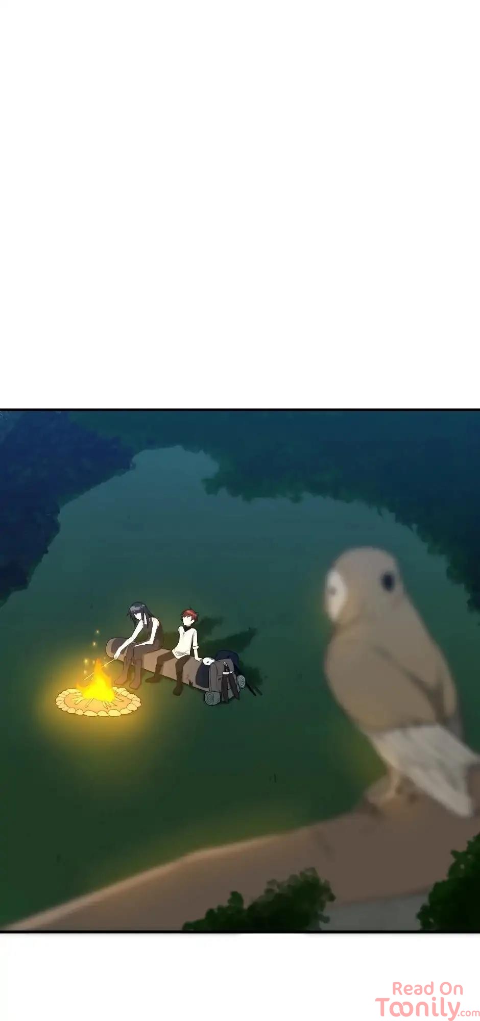 The Beginning After the End Chapter 55 image 14