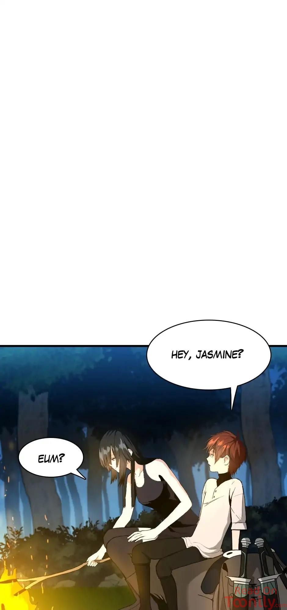 The Beginning After the End Chapter 55 image 15