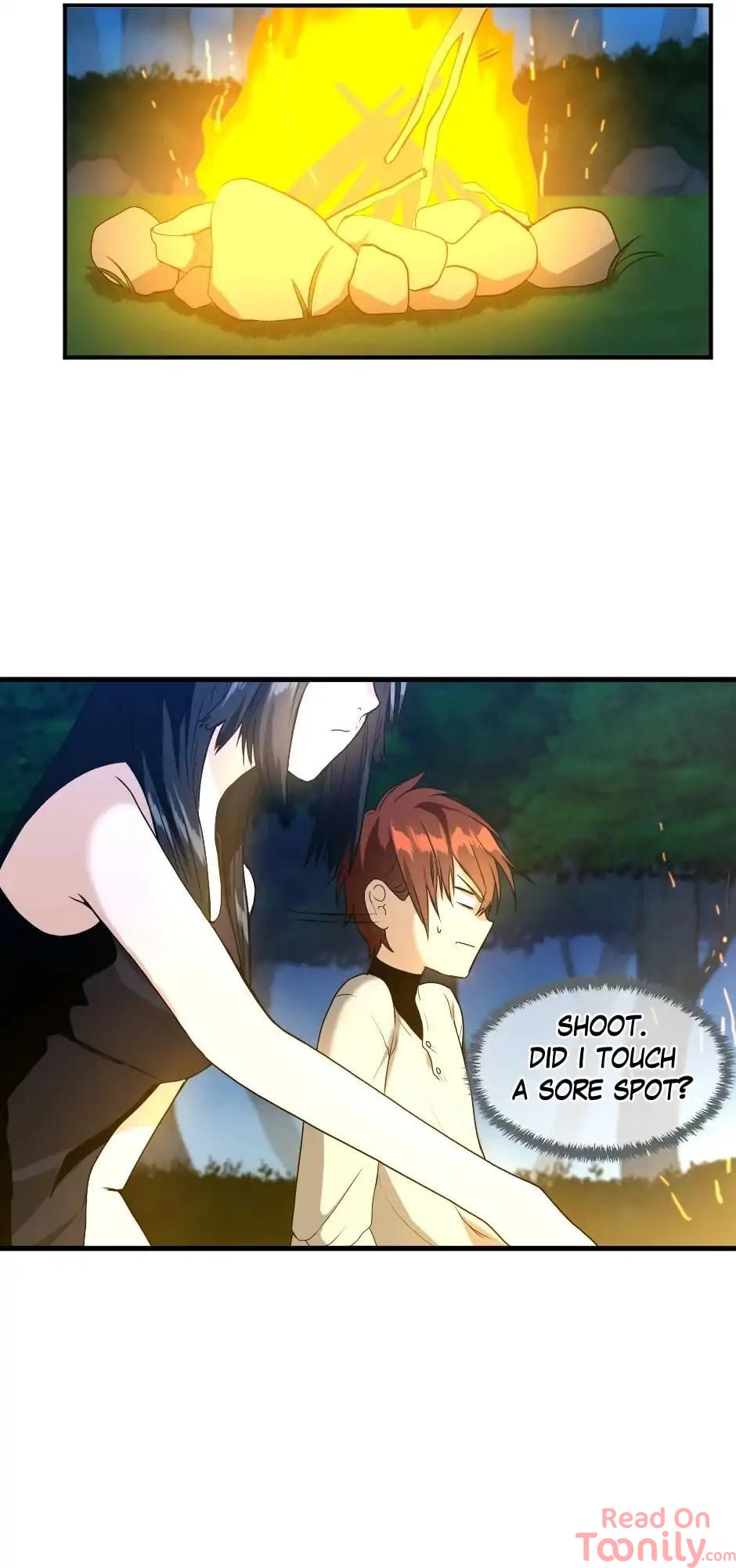 The Beginning After the End Chapter 55 image 18