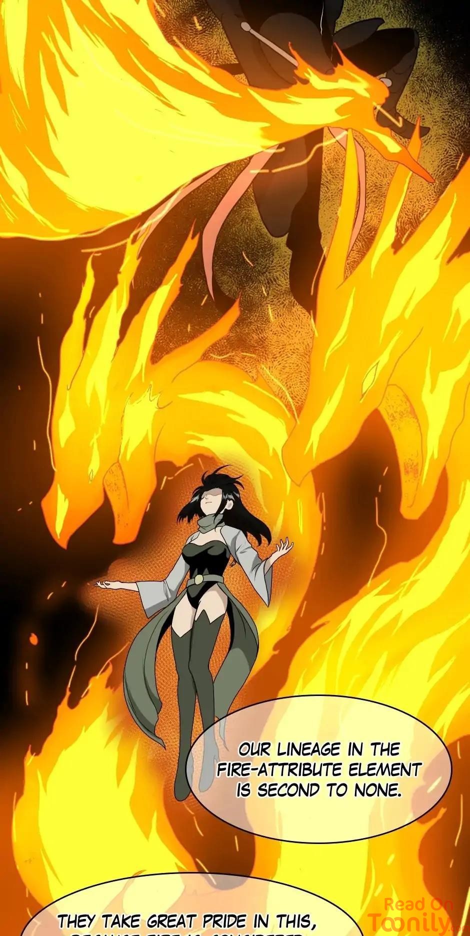 The Beginning After the End Chapter 55 image 27
