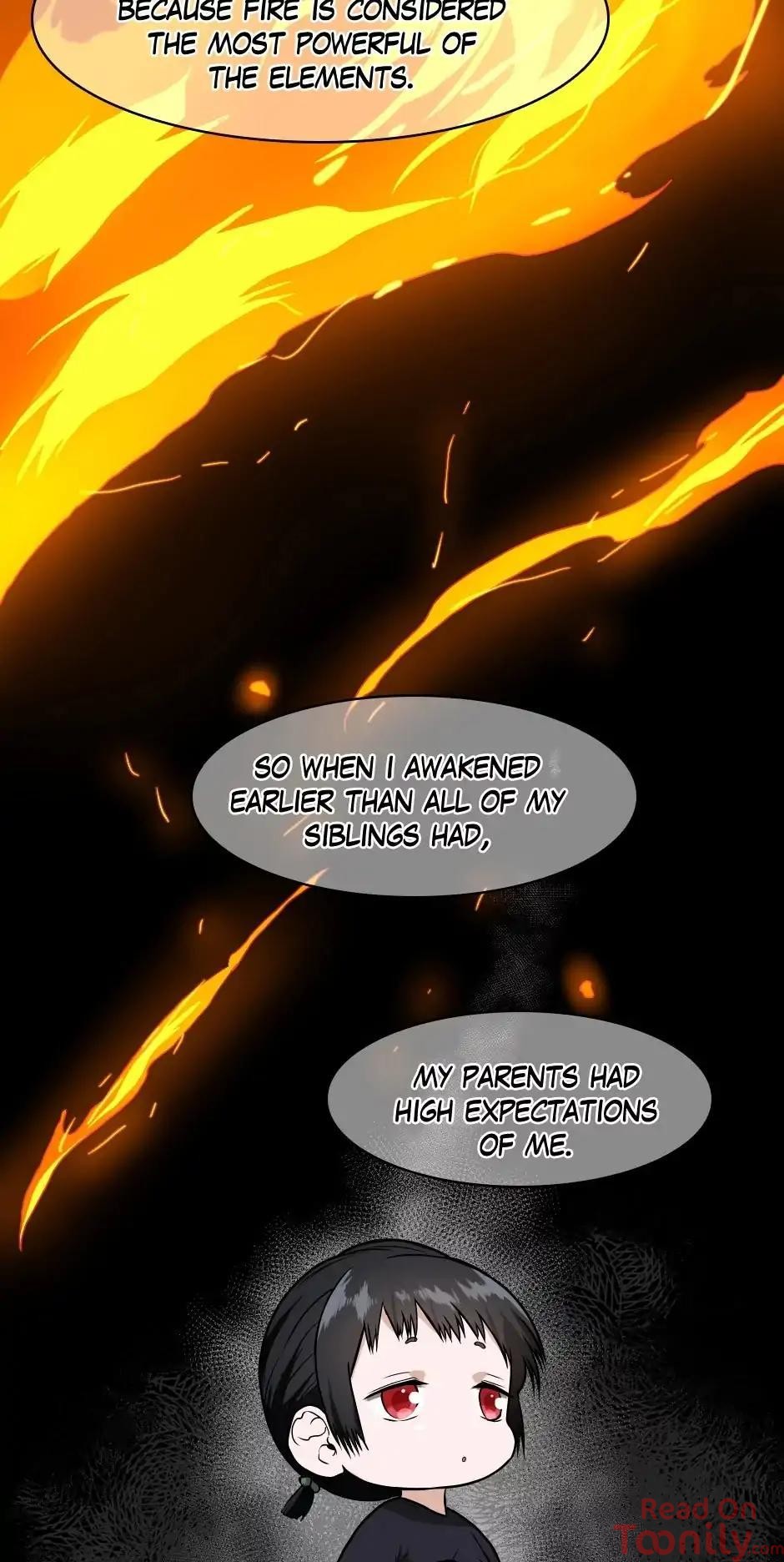 The Beginning After the End Chapter 55 image 28