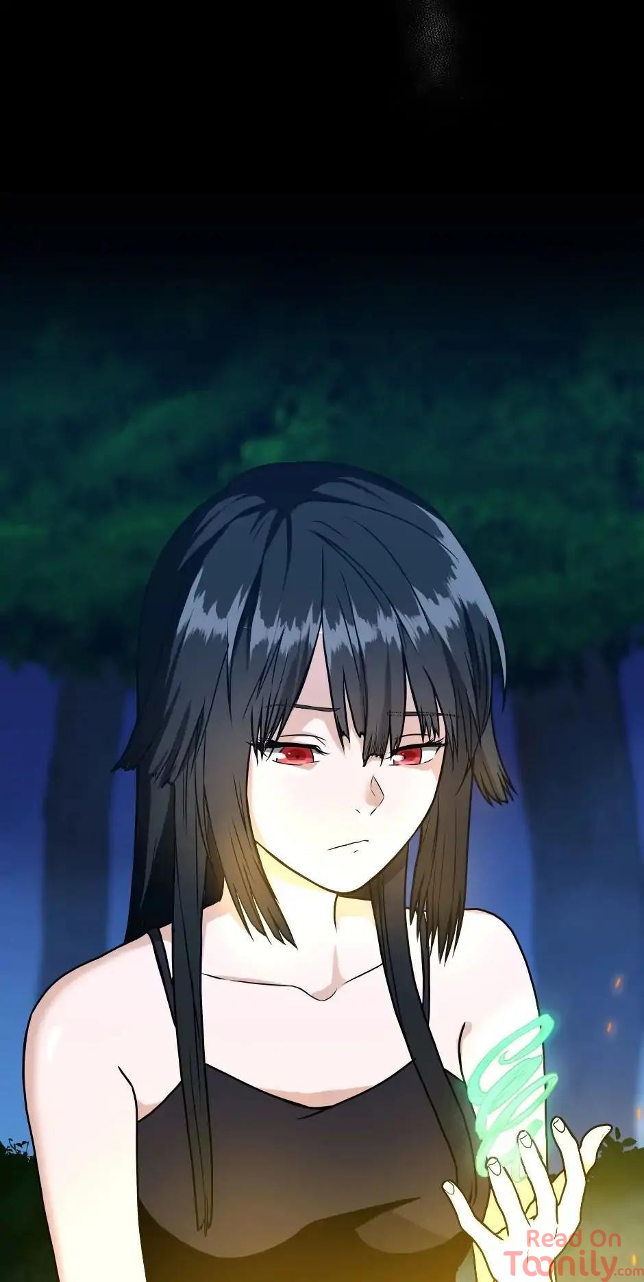 The Beginning After the End Chapter 55 image 32