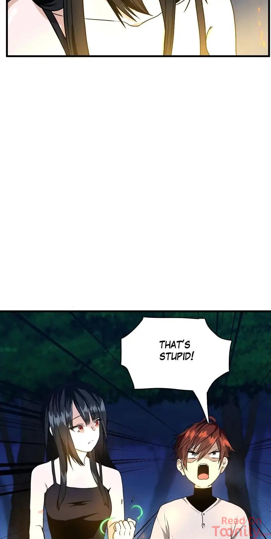 The Beginning After the End Chapter 55 image 34