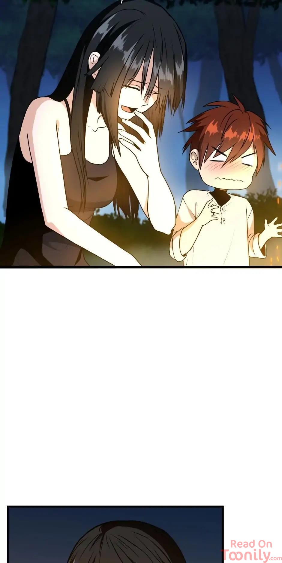 The Beginning After the End Chapter 55 image 40
