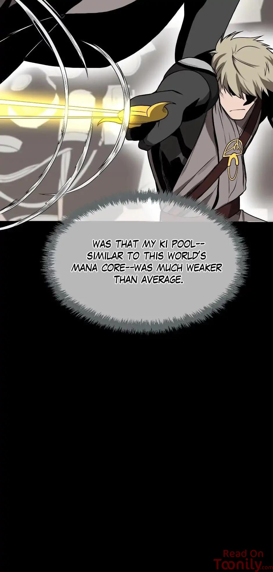 The Beginning After the End Chapter 55 image 44