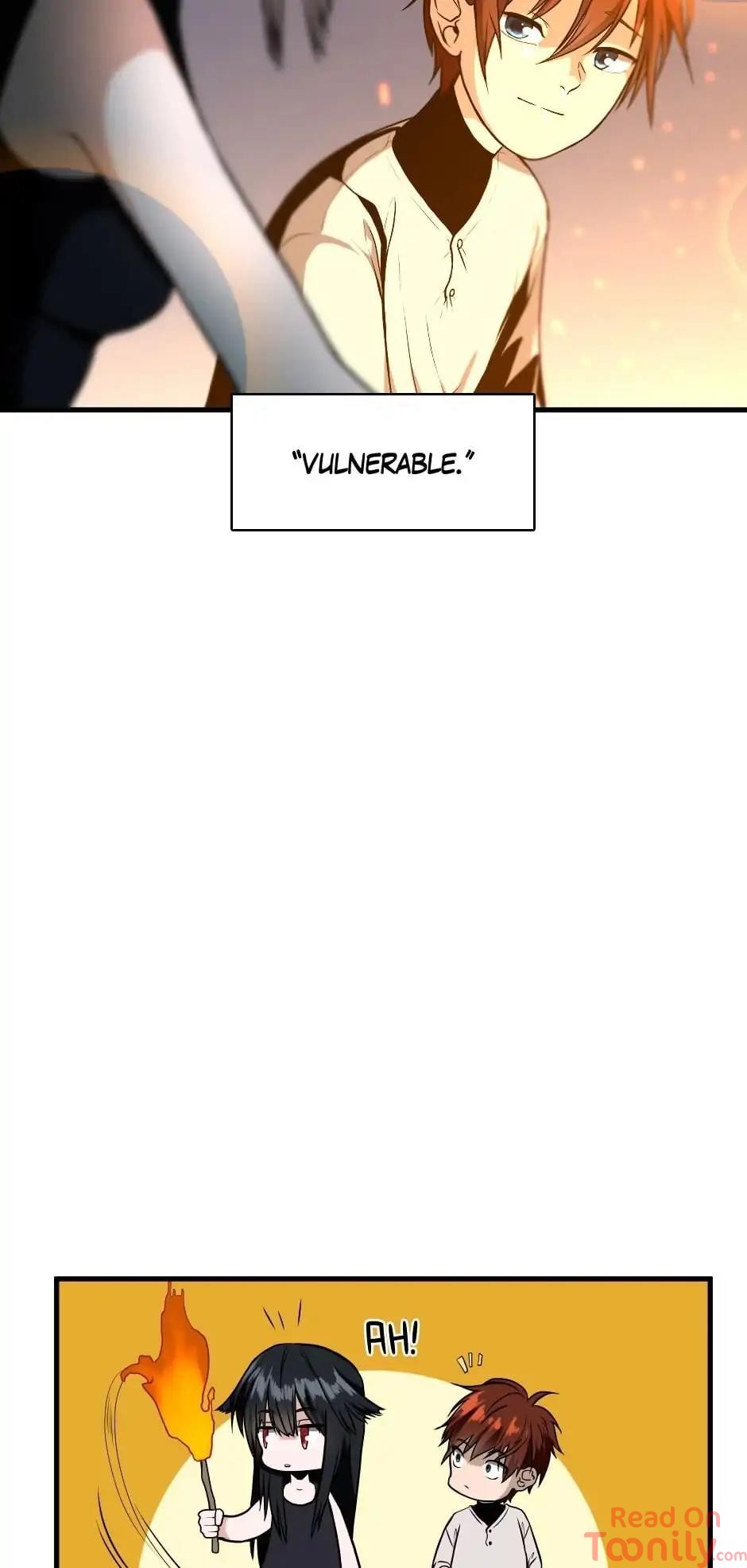 The Beginning After the End Chapter 55 image 55