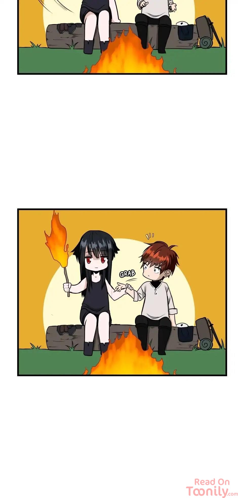 The Beginning After the End Chapter 55 image 56