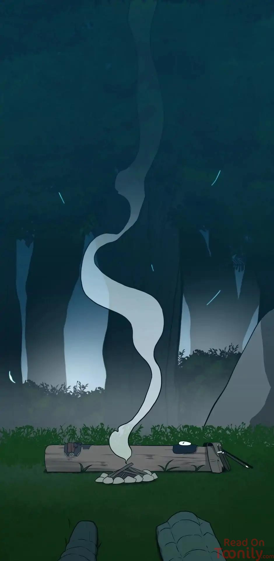 The Beginning After the End Chapter 55 image 59