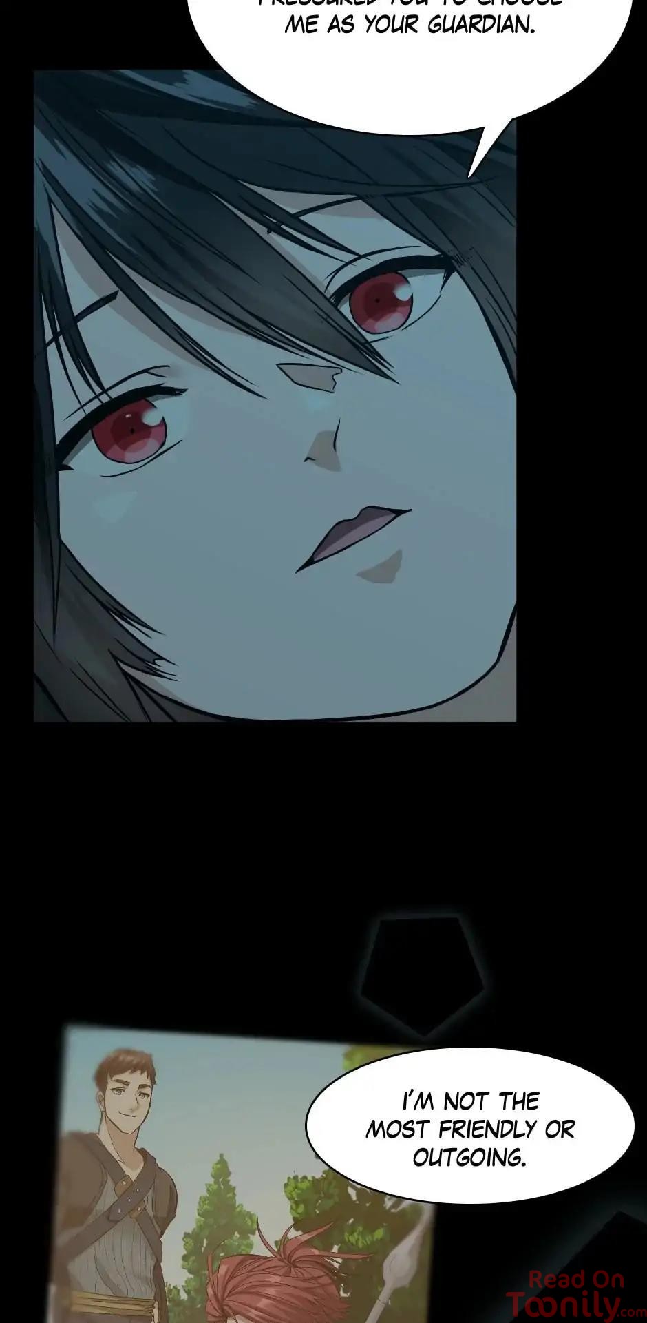The Beginning After the End Chapter 55 image 62