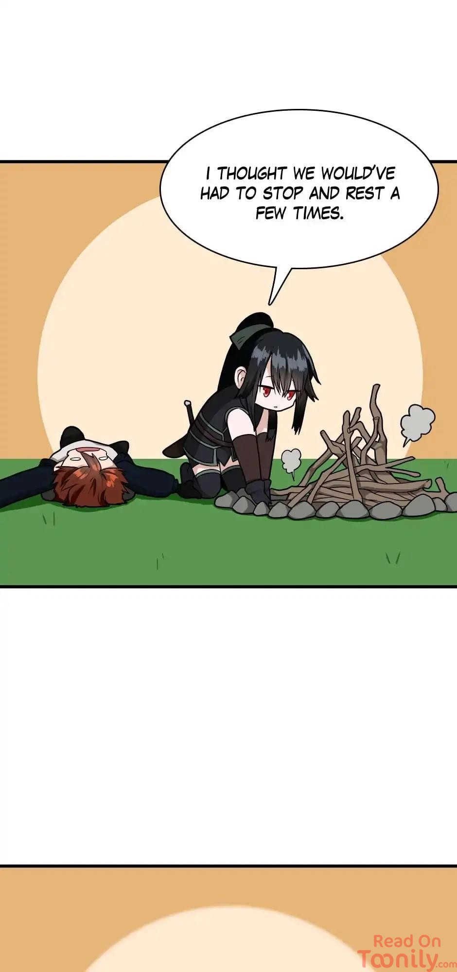The Beginning After the End Chapter 55 image 6