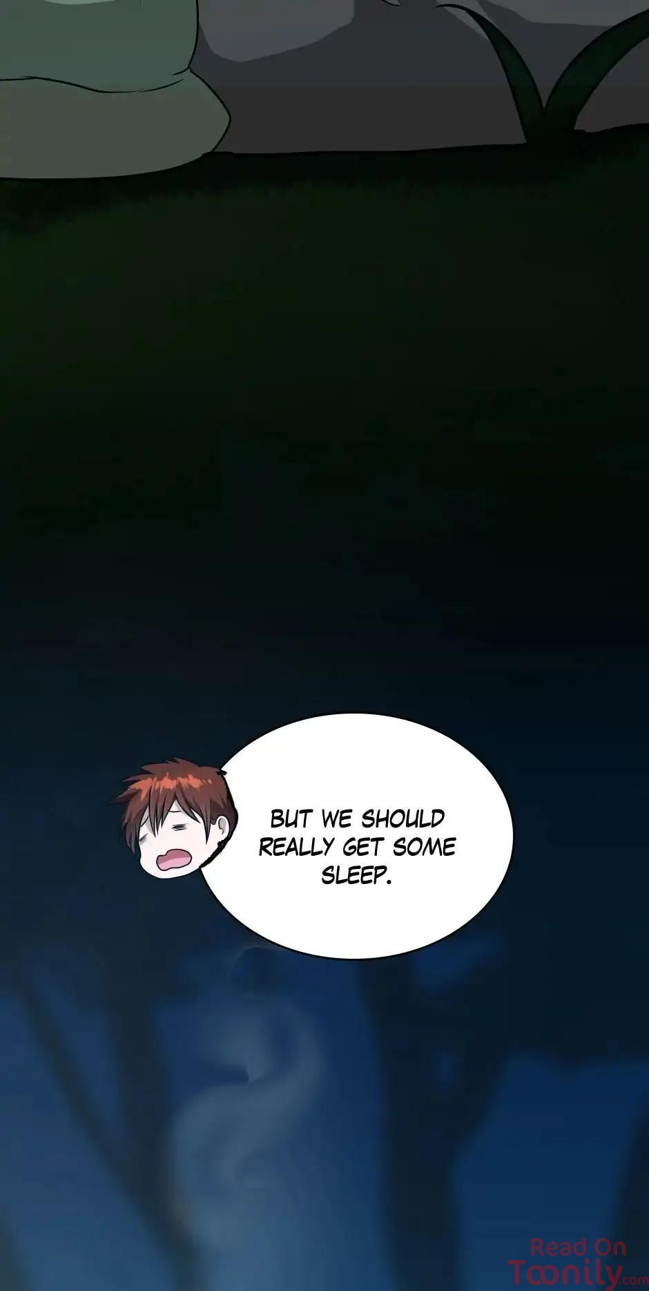 The Beginning After the End Chapter 55 image 74