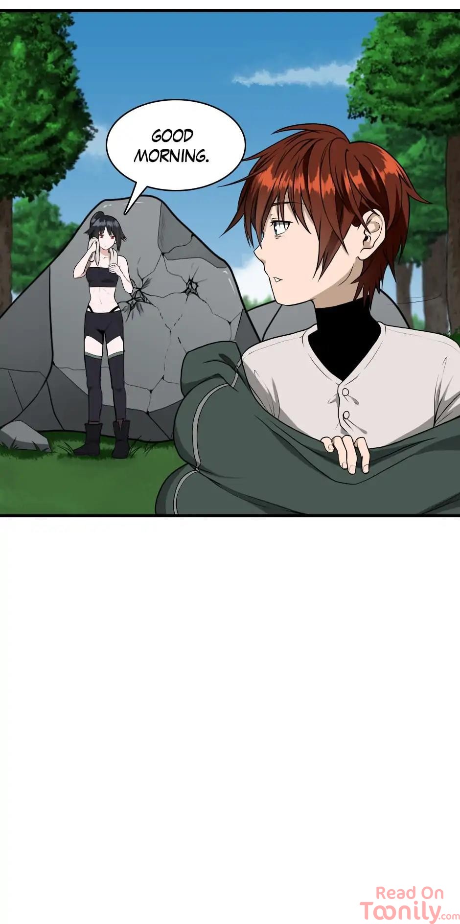 The Beginning After the End Chapter 56 - Season 2 Finale image 12