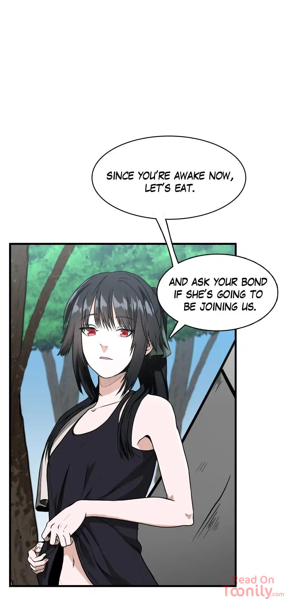 The Beginning After the End Chapter 56 - Season 2 Finale image 15