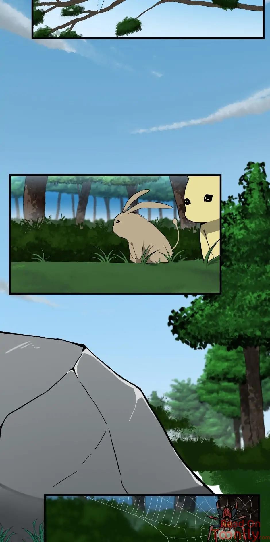 The Beginning After the End Chapter 56 - Season 2 Finale image 1
