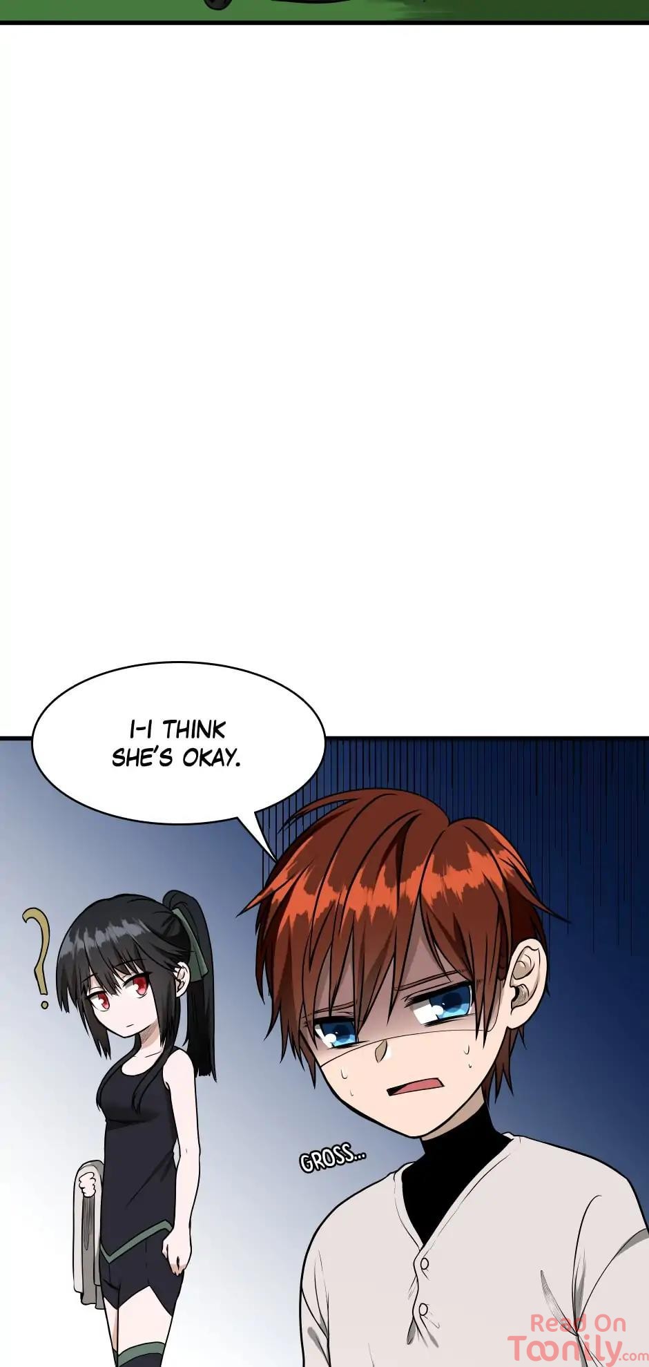 The Beginning After the End Chapter 56 - Season 2 Finale image 19