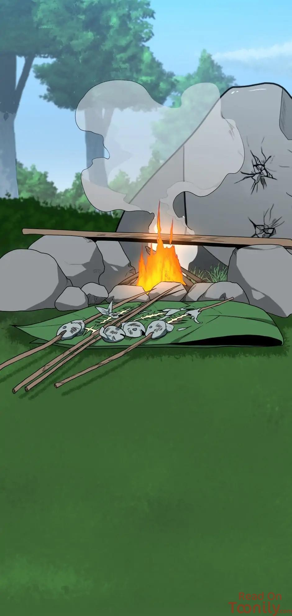 The Beginning After the End Chapter 56 - Season 2 Finale image 21