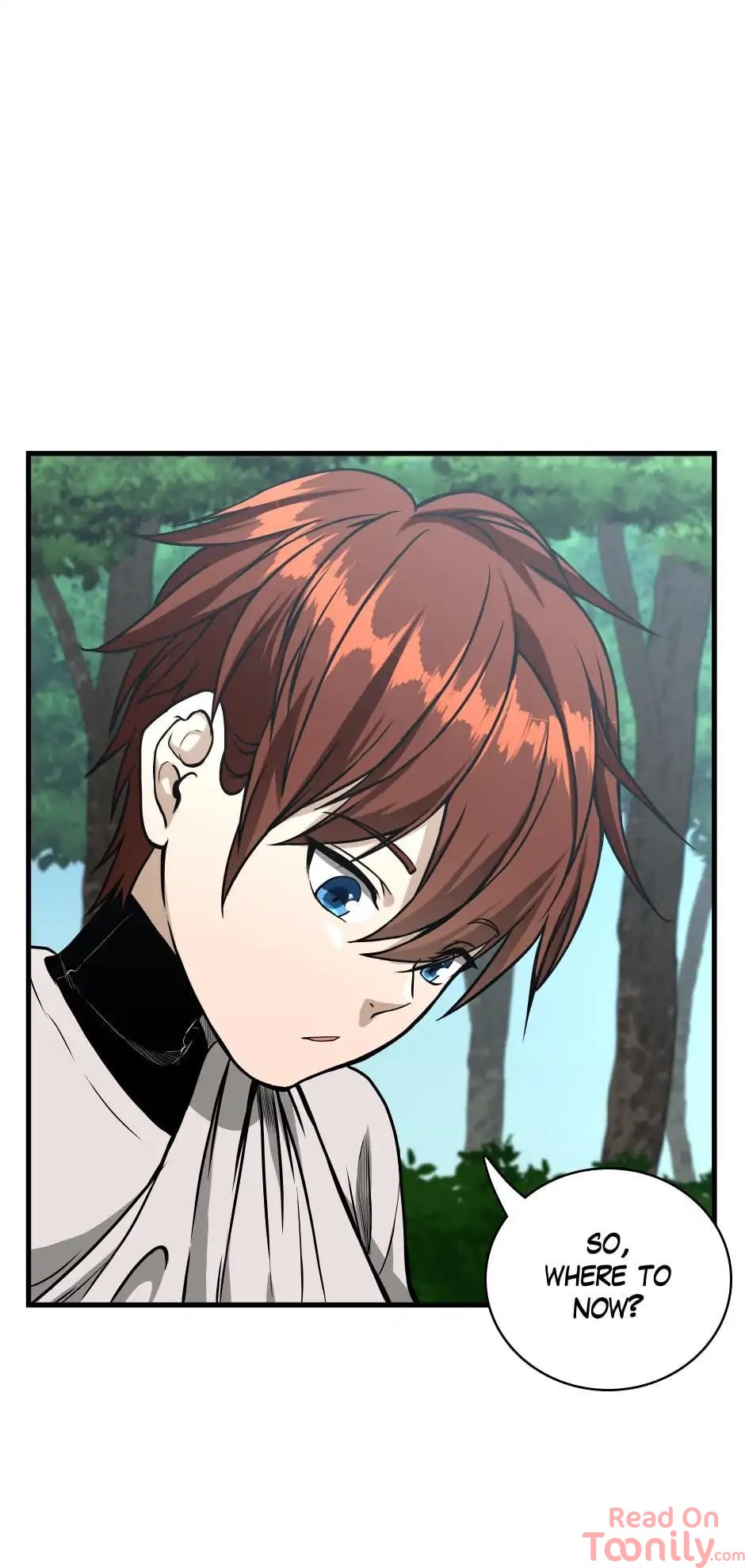 The Beginning After the End Chapter 56 - Season 2 Finale image 23