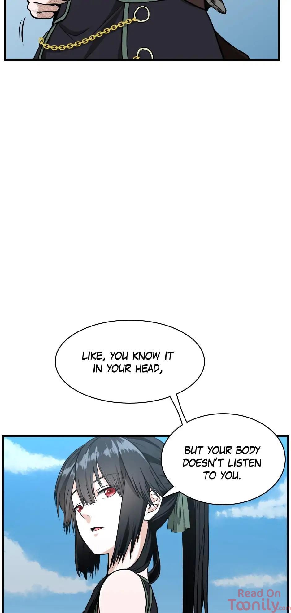 The Beginning After the End Chapter 56 - Season 2 Finale image 27