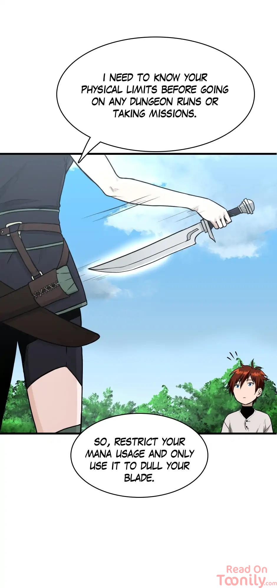 The Beginning After the End Chapter 56 - Season 2 Finale image 32