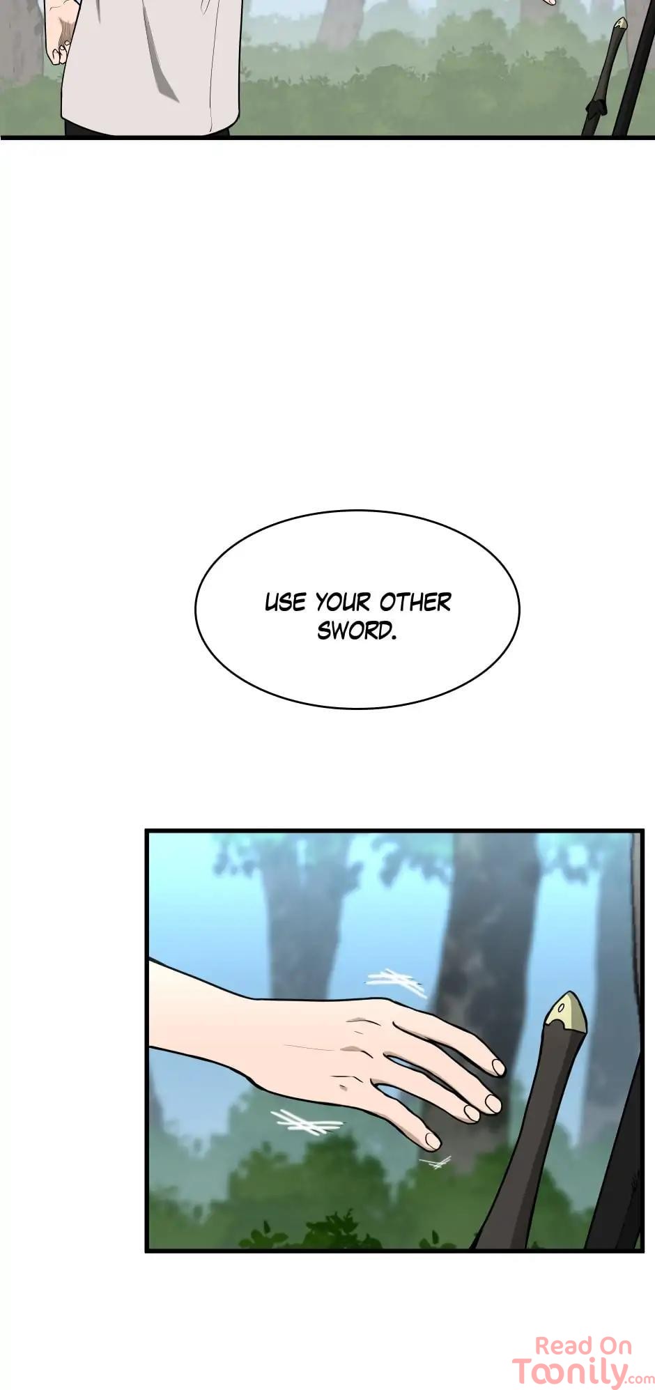 The Beginning After the End Chapter 56 - Season 2 Finale image 34