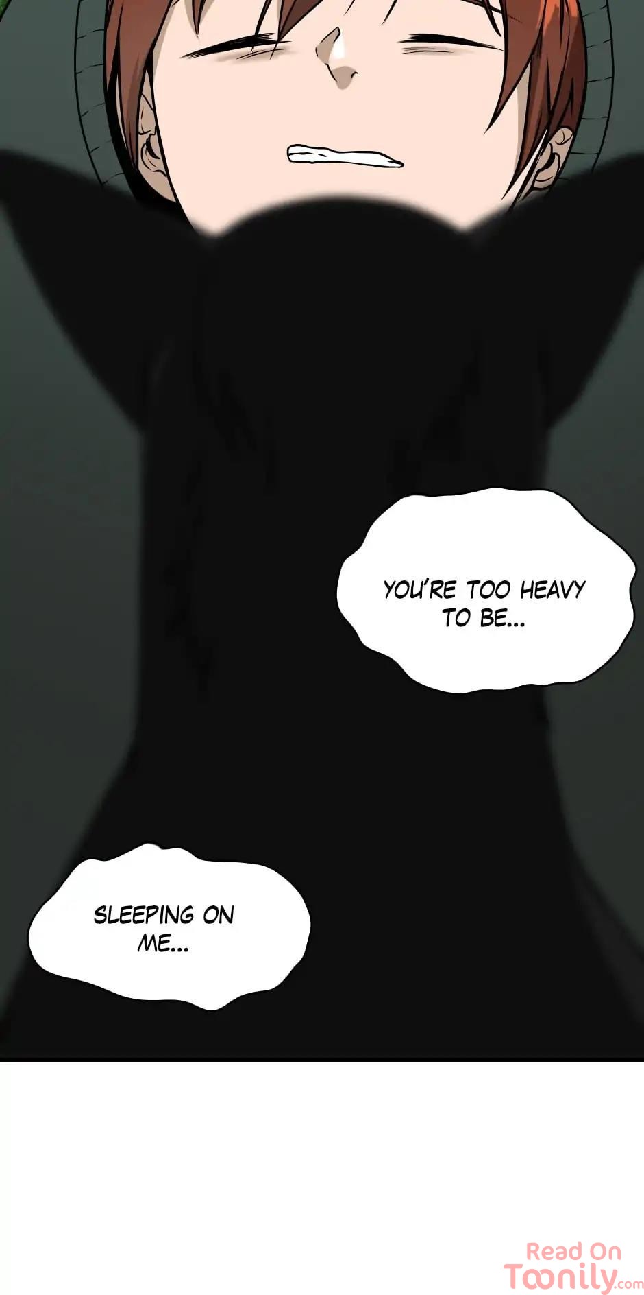 The Beginning After the End Chapter 56 - Season 2 Finale image 3