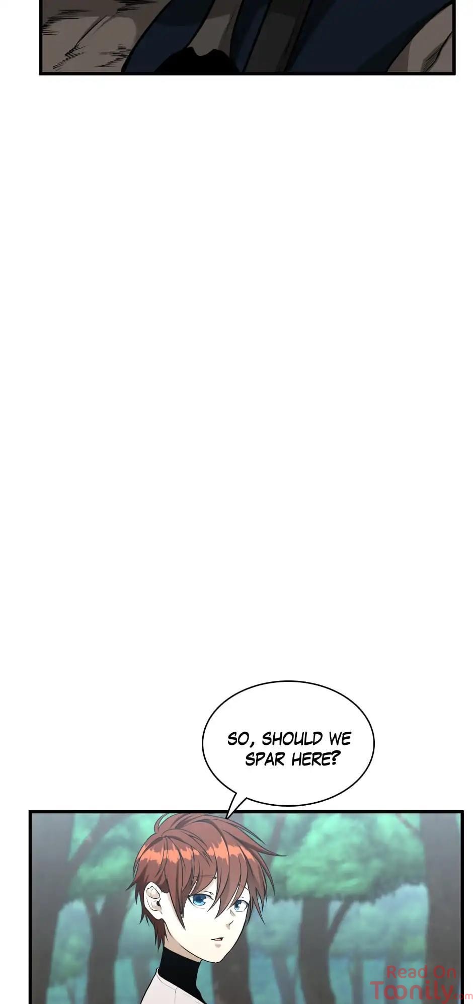 The Beginning After the End Chapter 56 - Season 2 Finale image 39
