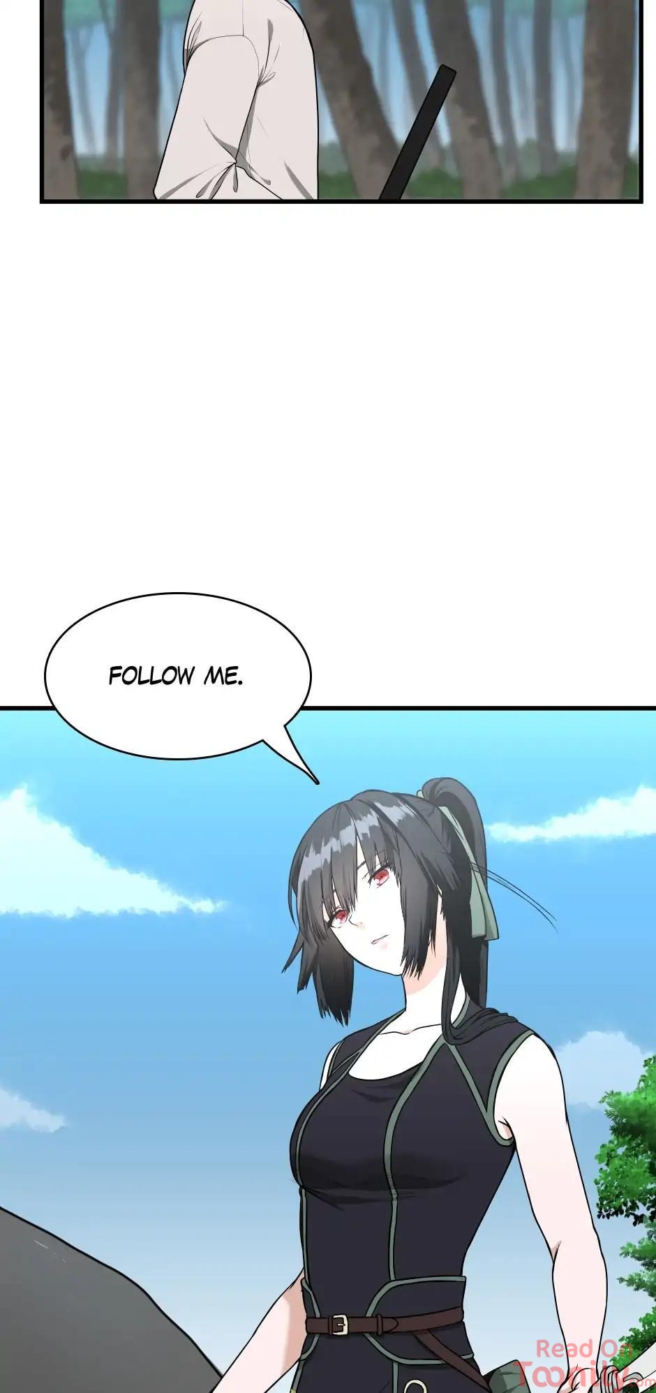 The Beginning After the End Chapter 56 - Season 2 Finale image 40