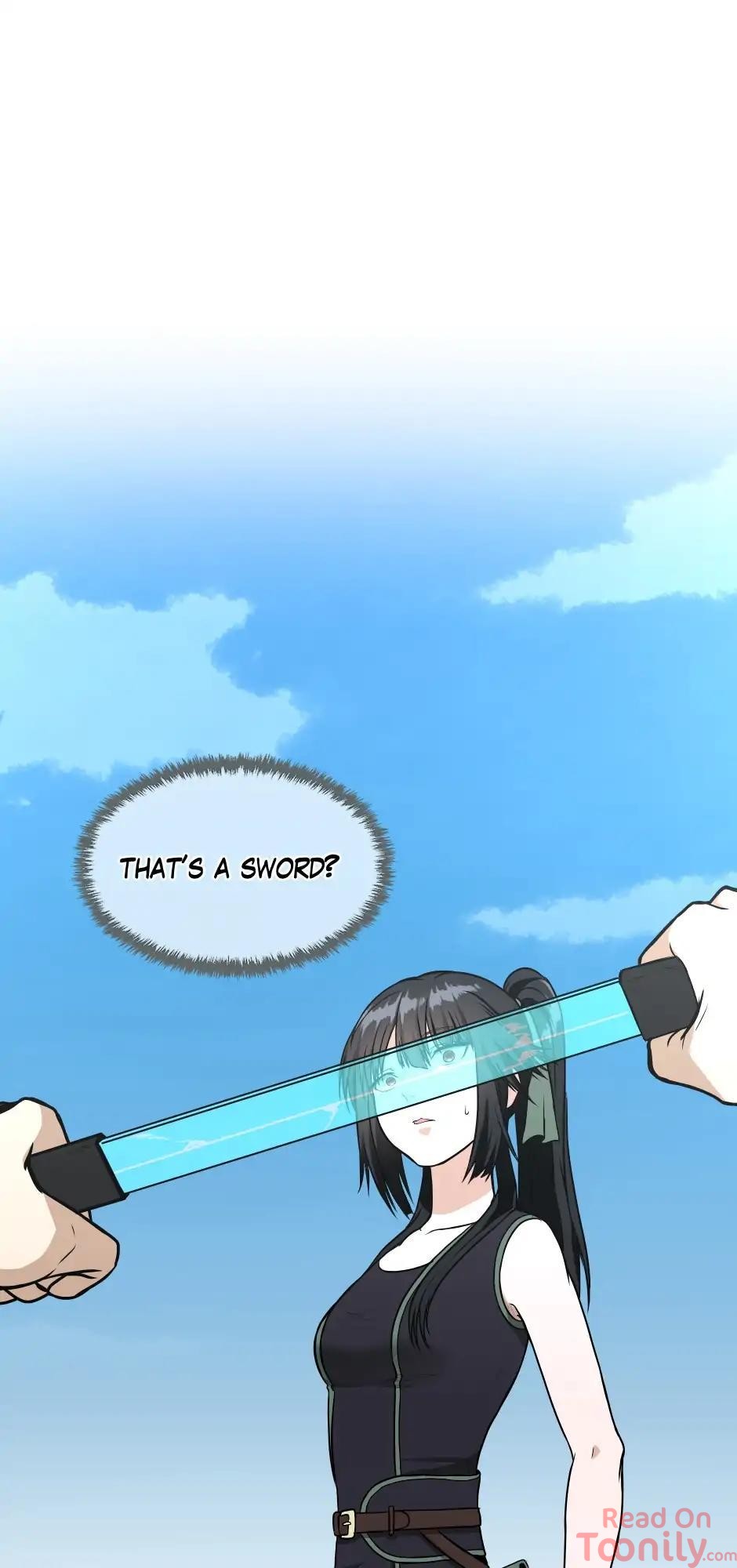 The Beginning After the End Chapter 56 - Season 2 Finale image 44
