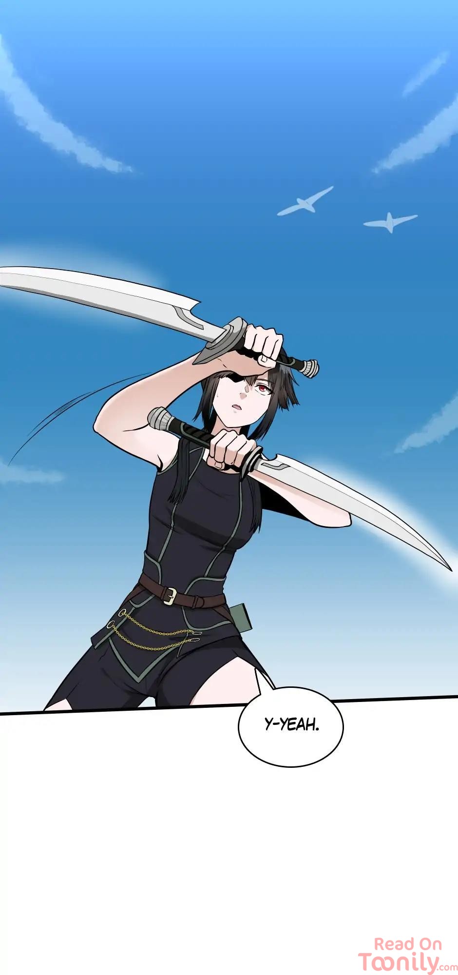The Beginning After the End Chapter 56 - Season 2 Finale image 49