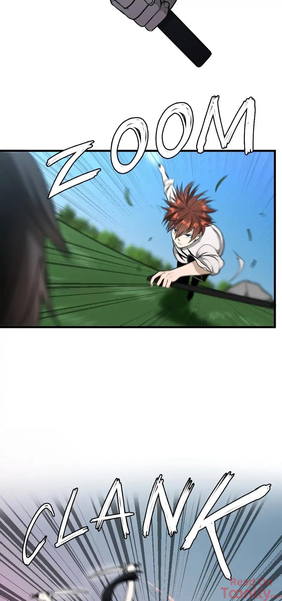 The Beginning After the End Chapter 56 - Season 2 Finale image 52