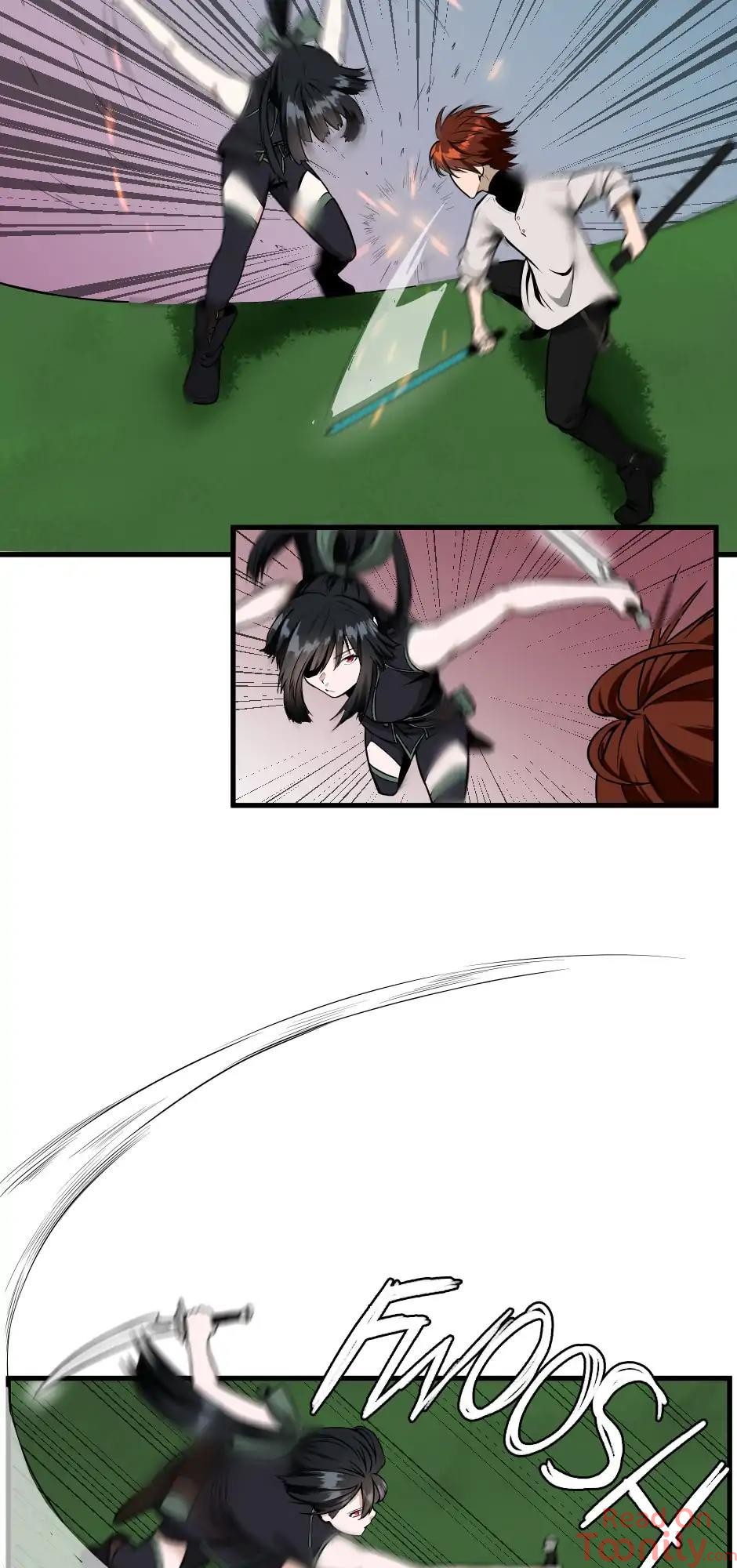The Beginning After the End Chapter 56 - Season 2 Finale image 53