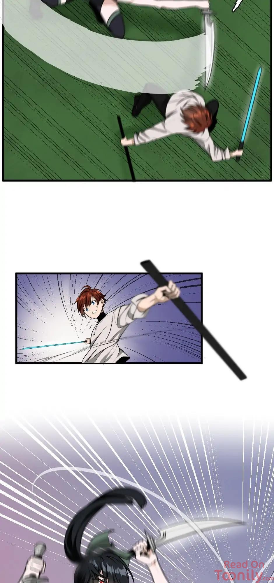 The Beginning After the End Chapter 56 - Season 2 Finale image 54