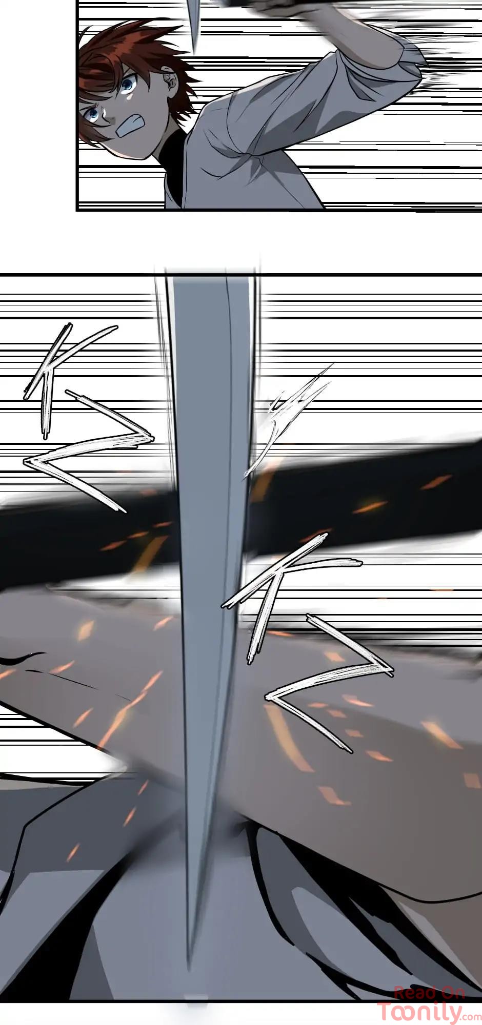 The Beginning After the End Chapter 56 - Season 2 Finale image 57