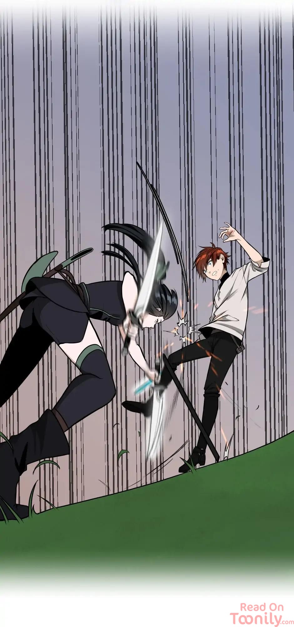 The Beginning After the End Chapter 56 - Season 2 Finale image 58