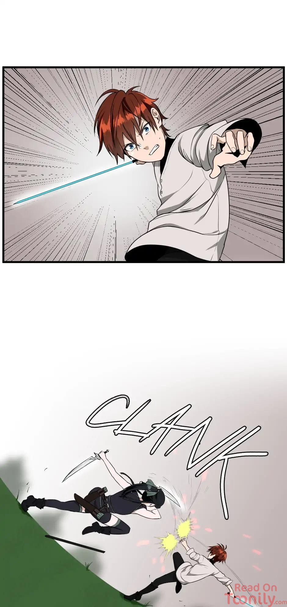 The Beginning After the End Chapter 56 - Season 2 Finale image 59