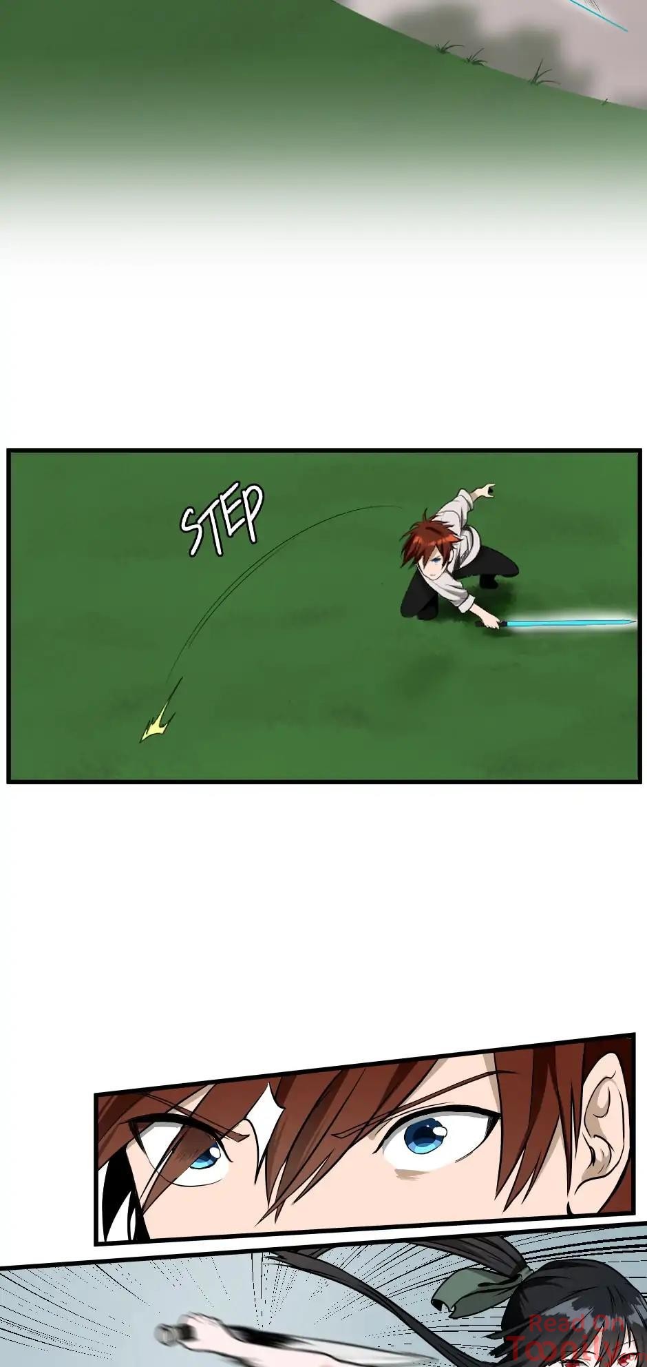The Beginning After the End Chapter 56 - Season 2 Finale image 60