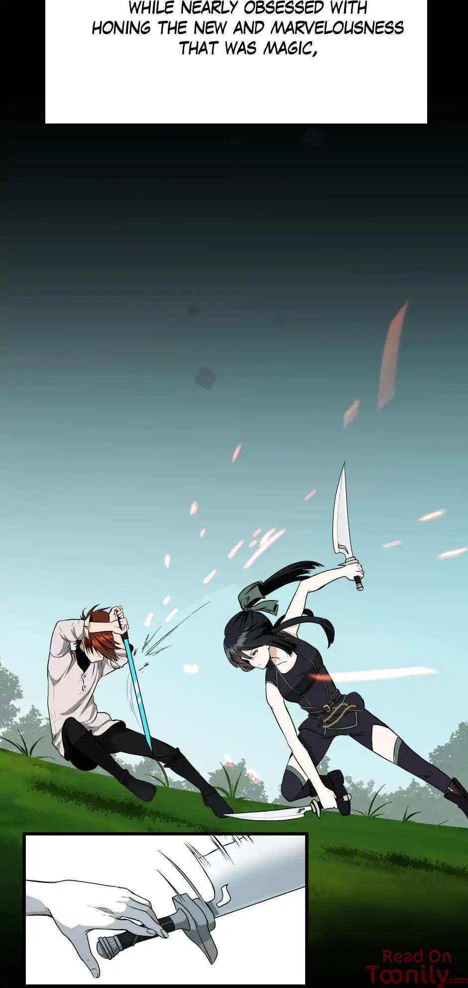 The Beginning After the End Chapter 56 - Season 2 Finale image 62