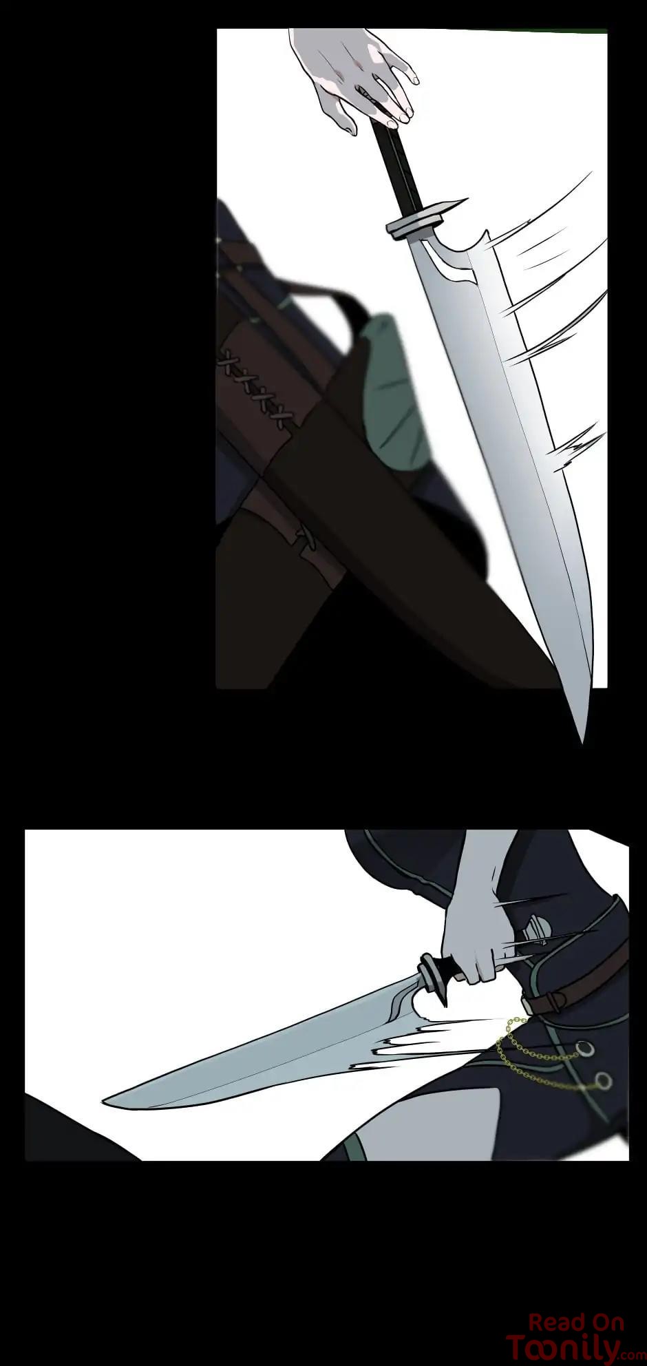 The Beginning After the End Chapter 56 - Season 2 Finale image 63