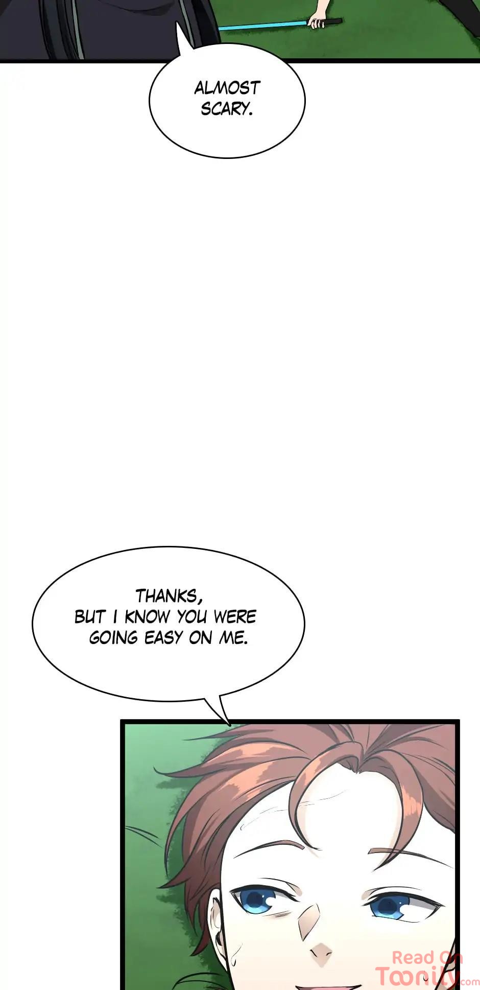 The Beginning After the End Chapter 56 - Season 2 Finale image 76