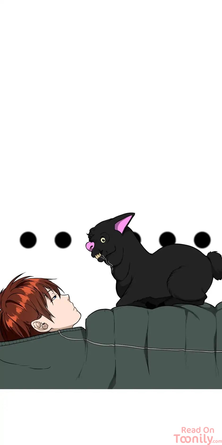 The Beginning After the End Chapter 56 - Season 2 Finale image 7