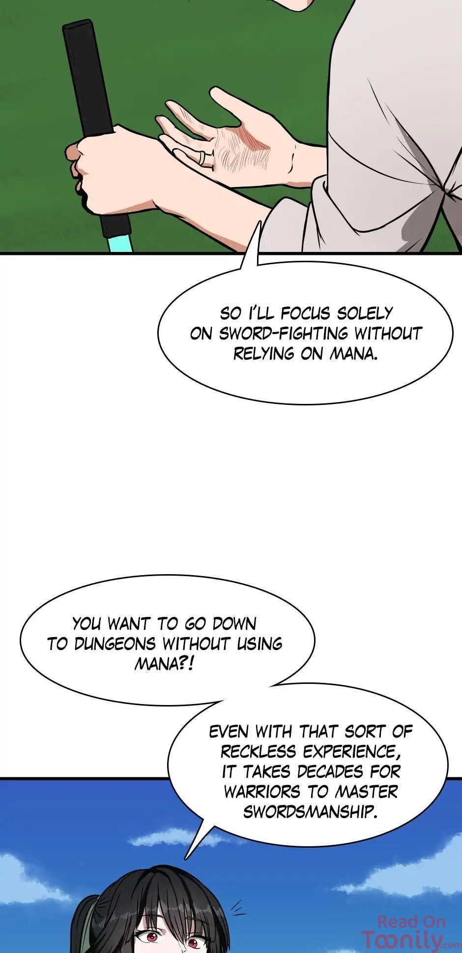The Beginning After the End Chapter 56 - Season 2 Finale image 82