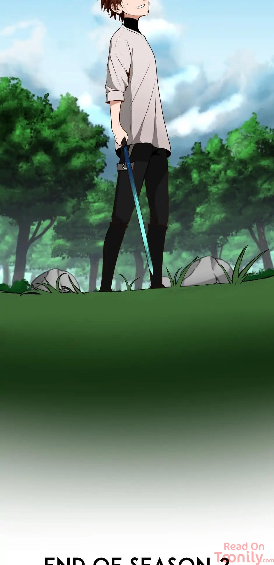 The Beginning After the End Chapter 56 - Season 2 Finale image 87